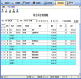 勞務(wù)進出場管理
