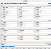 新建銷售退貨單