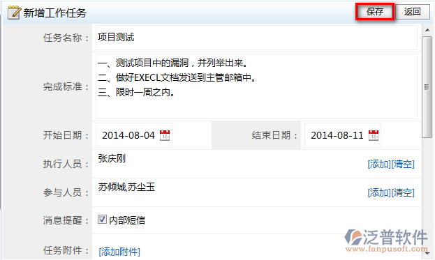 主管如何為下屬安排工作