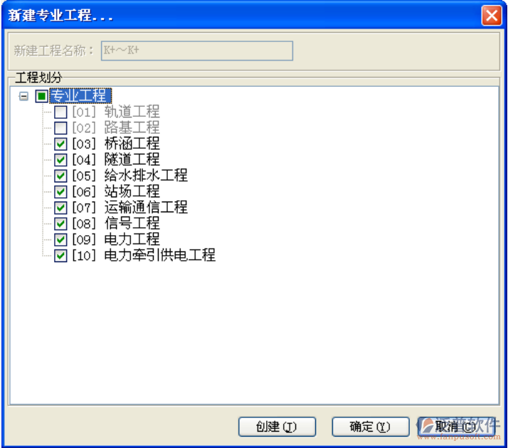 建筑工程專業(yè)工程管理