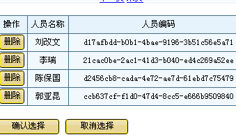 項目權(quán)限設(shè)置