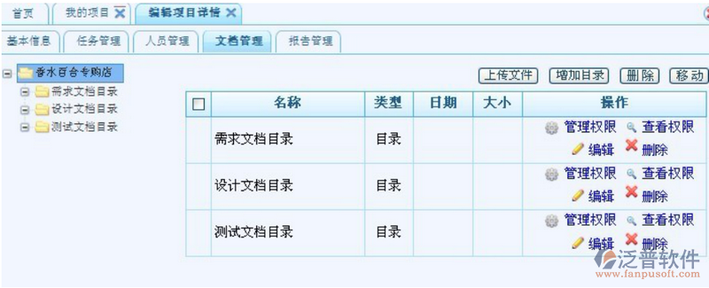 OA系統(tǒng)文檔管理權(quán)限、查看權(quán)限的設(shè)置