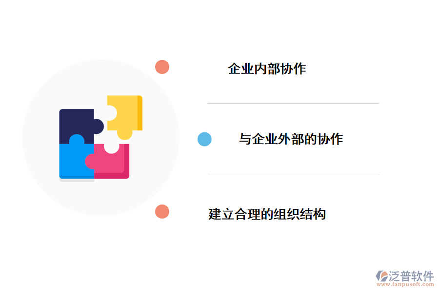 泛普軟件采購(gòu)管理協(xié)同對(duì)企業(yè)的意義