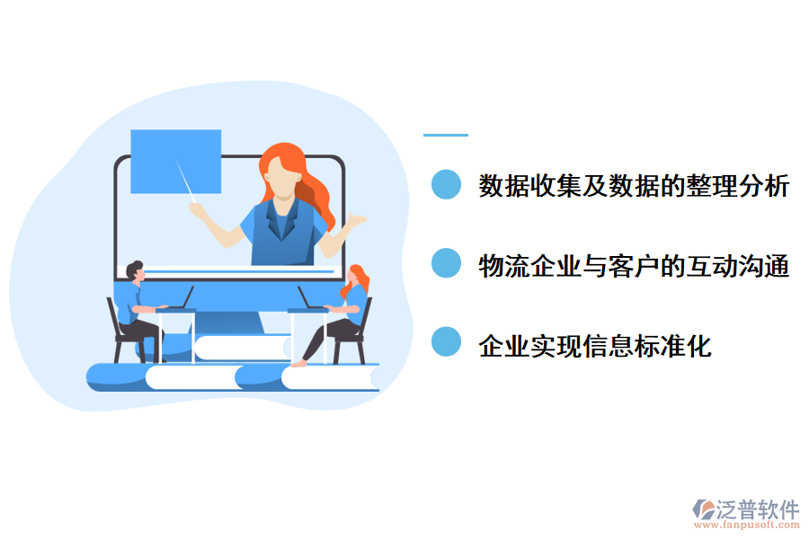 泛普軟件CRM系統(tǒng)使用的價值