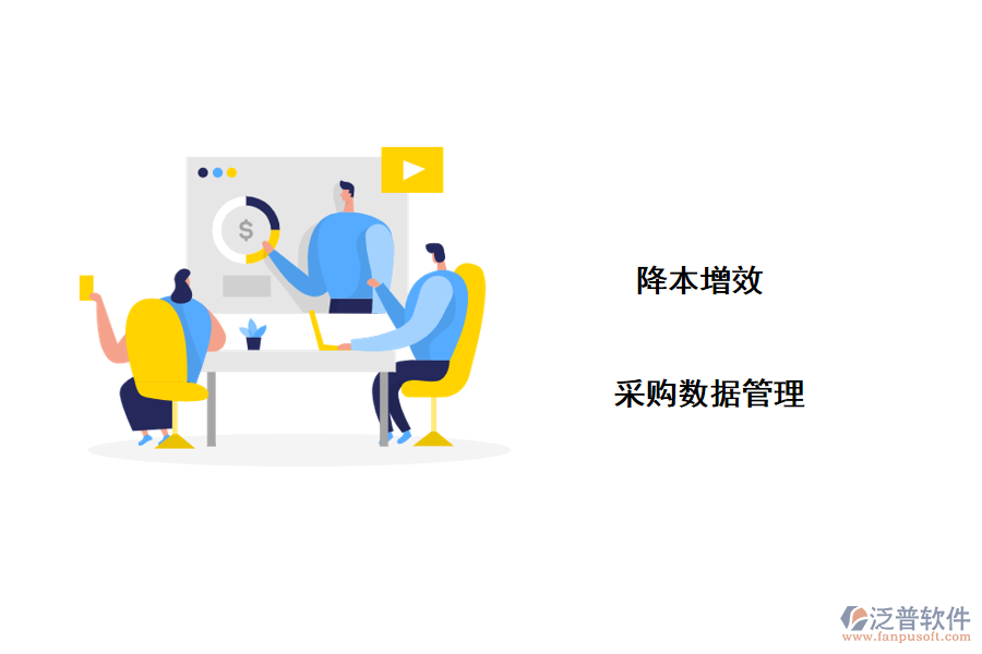 泛普采購系統(tǒng)幫助企業(yè)競爭