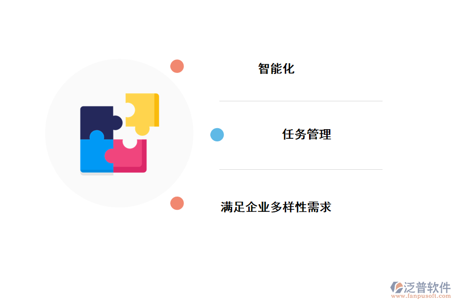 無(wú)代碼開(kāi)發(fā)的優(yōu)勢(shì)