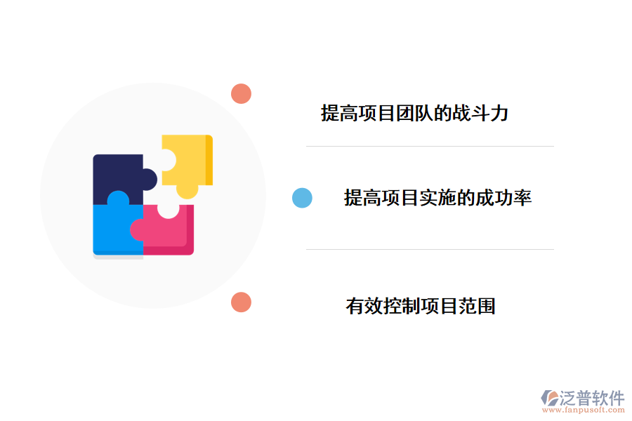 泛普軟件科研項目調研管理系統(tǒng)的好處