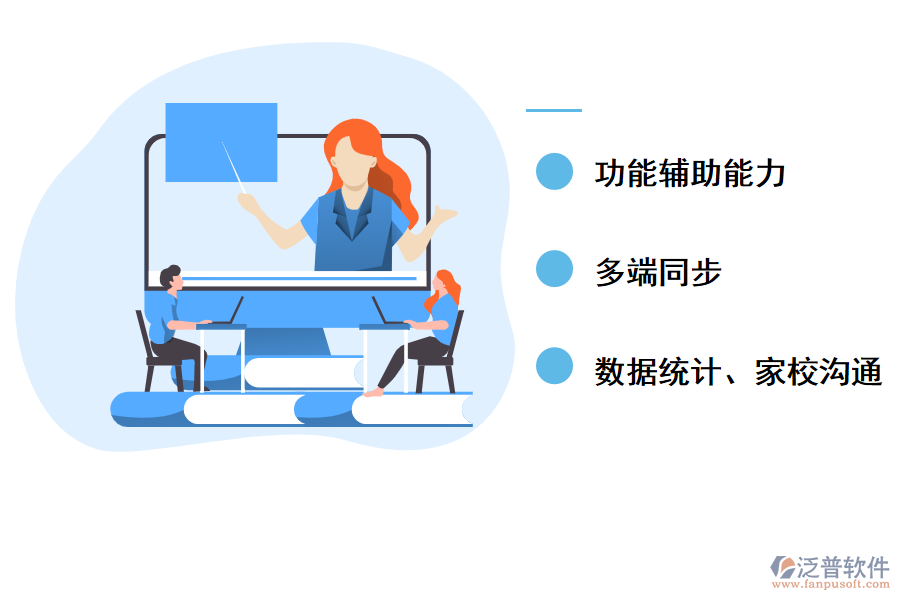 泛普軟件高校教研項(xiàng)目改管理系統(tǒng)的價值