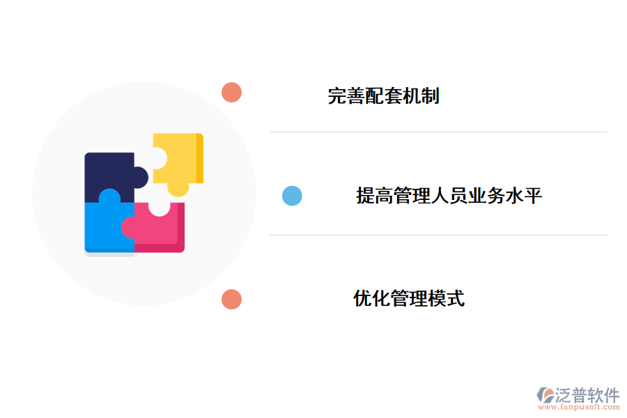 化工企業(yè)管理存在常見問題的應對措施