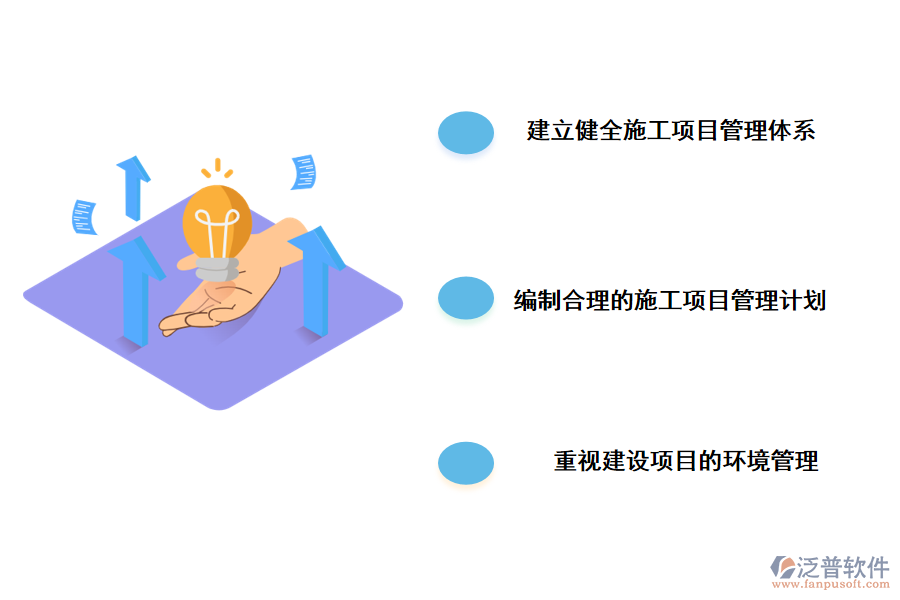 加強(qiáng)建設(shè)項(xiàng)目現(xiàn)場(chǎng)施工管理的措施