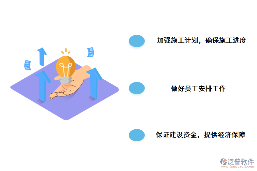 進(jìn)度管理問(wèn)題的解決方案