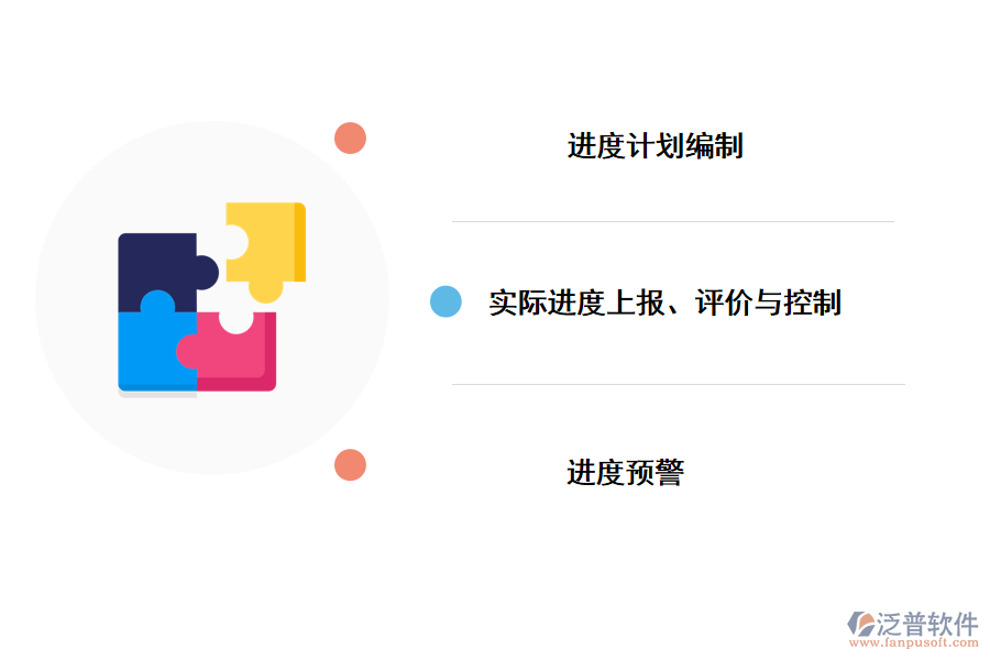 excel工程進(jìn)度管理軟件的好處有哪些