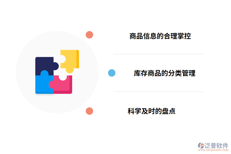 超市商品盤點(diǎn)管理的解決對策