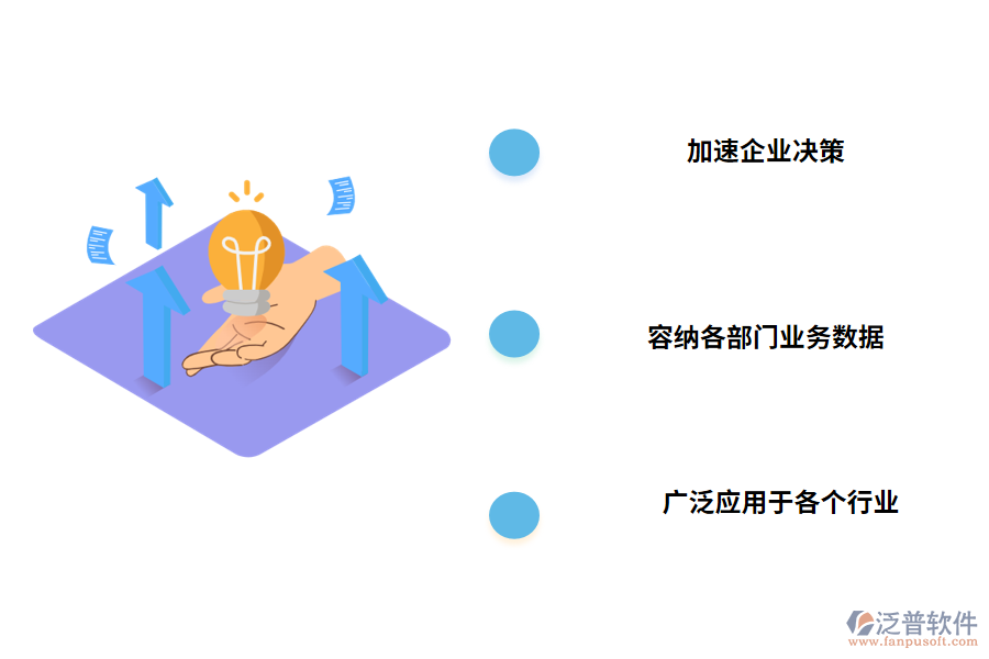 工程財(cái)務(wù)管理軟件的優(yōu)勢(shì)