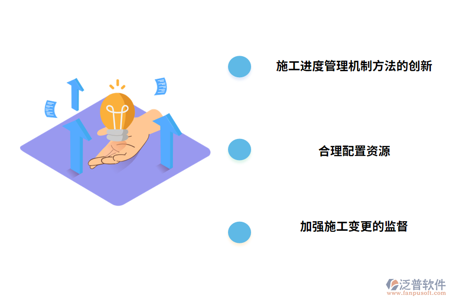 工程管理項目進度管理的策略