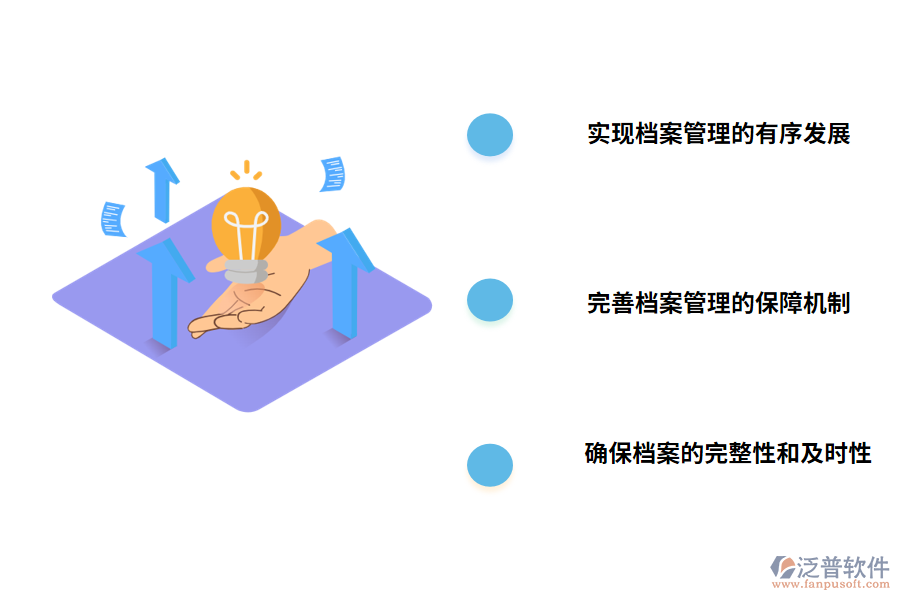 工程檔案管理的對(duì)策