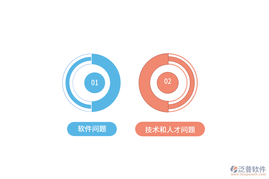 管理軟件應用中的問題