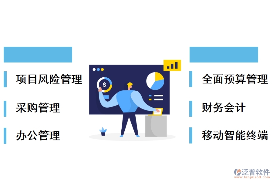 泛普電子技術(shù)項目管理軟件實際能夠以什么方式開展科學化管理