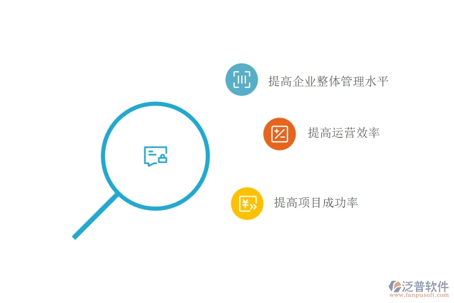 泛普項目管理軟件有什么優(yōu)勢