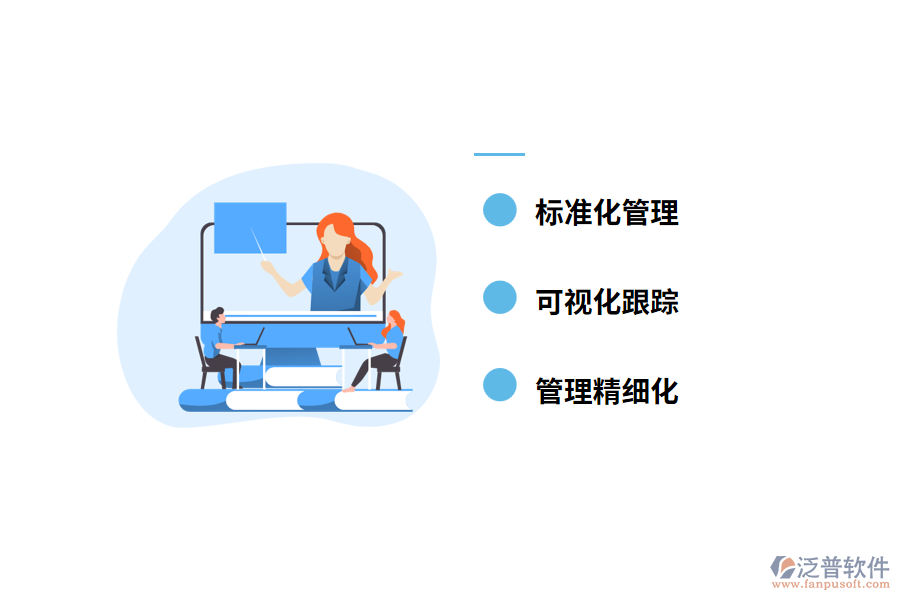 自動化設備制造商如何高效管理商機并促進更多交易