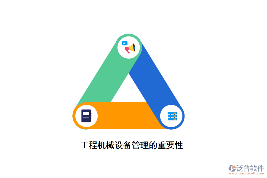 建筑機械設(shè)備管理的重要性