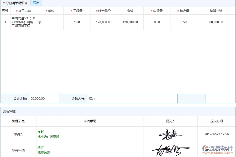 電力工程進(jìn)度款申報(bào)管理的注意事項(xiàng)