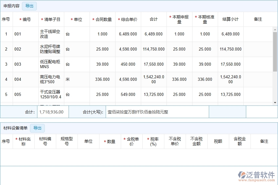 系統(tǒng)在收入進(jìn)度款申報中的管控點及作用
