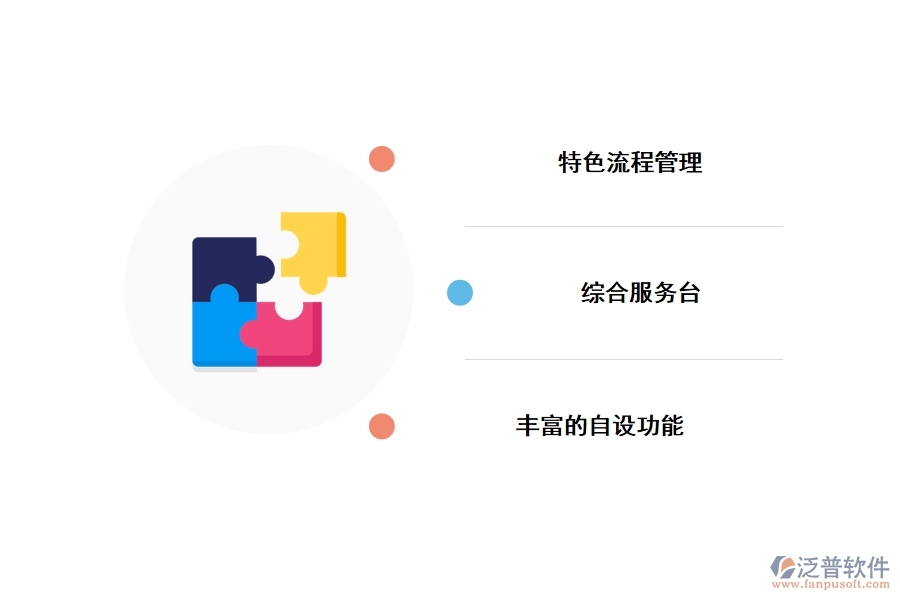 項目管理流程管理系統(tǒng)的優(yōu)勢