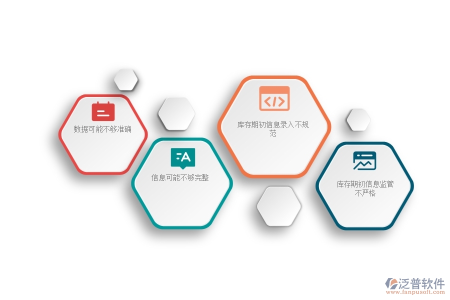 一、幕墻工程企業(yè)在庫存期初列表管理中存在的問題