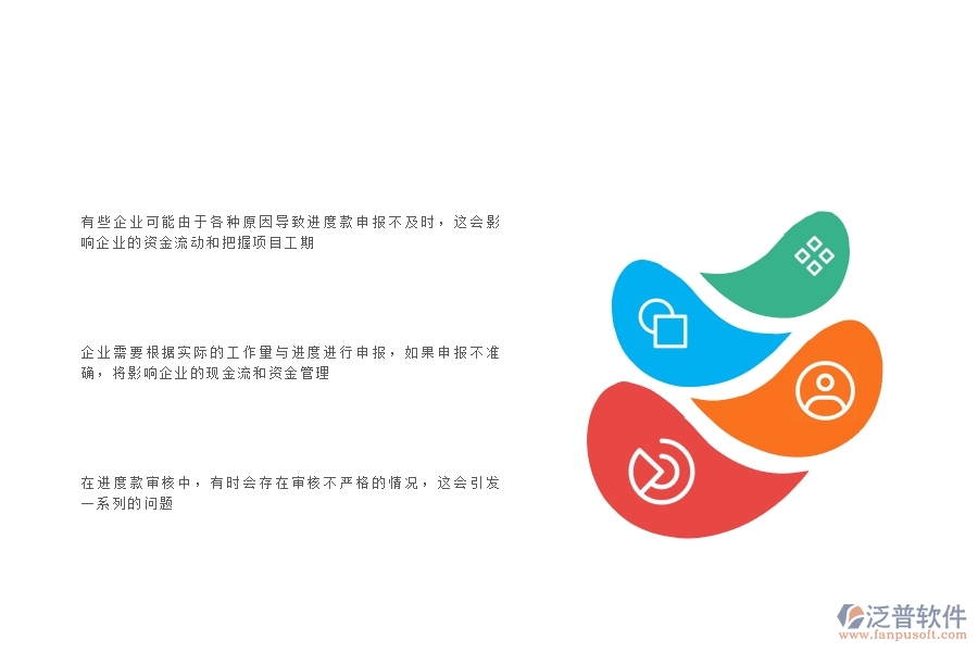 在園林工程企業(yè)中進度款申報常見的問題