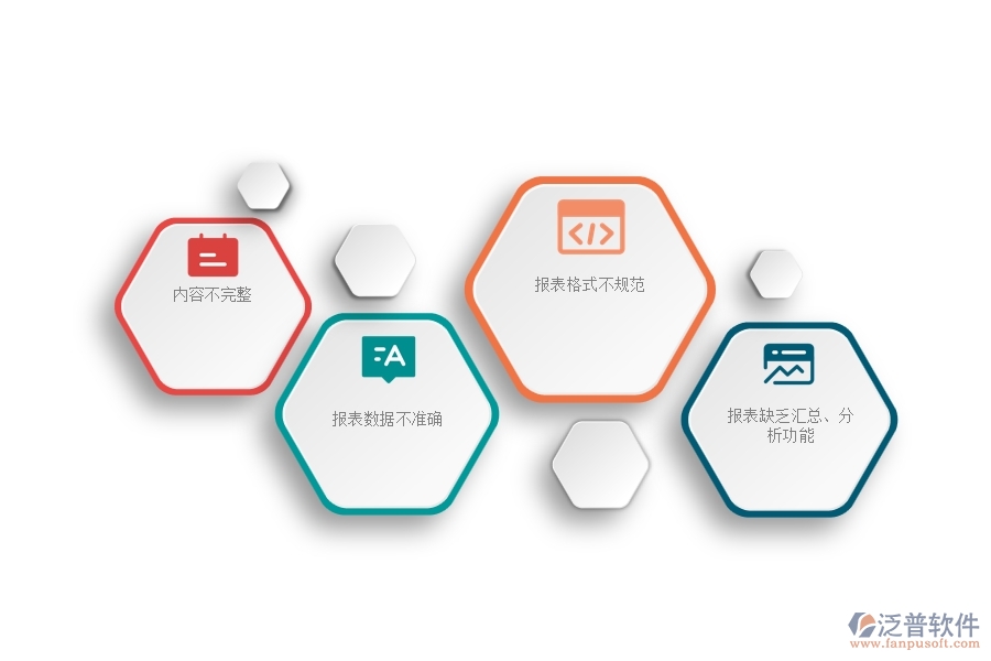 一、使用泛普軟件-公路工程系統(tǒng)前，企業(yè)在勞務合同明細報表的問題