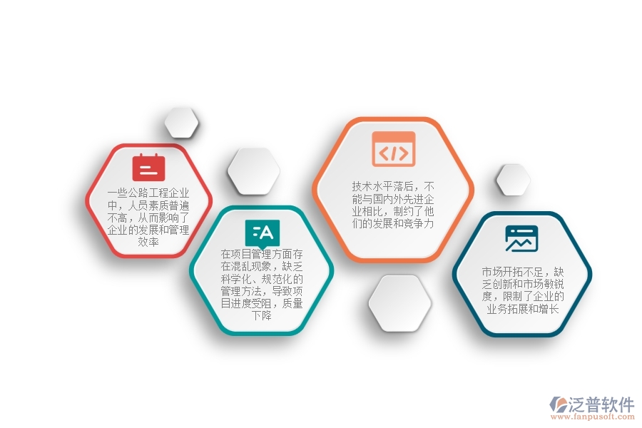 一、在公路工程企業(yè)管理中存在的缺陷有哪些
