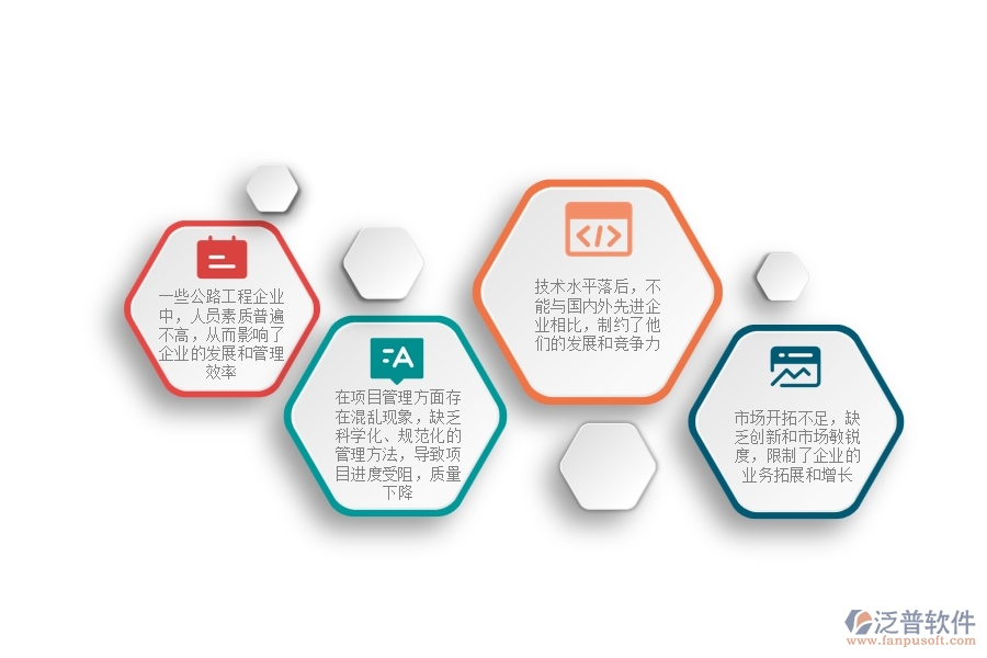 一、在公路工程企業(yè)管理中存在的缺陷有哪些