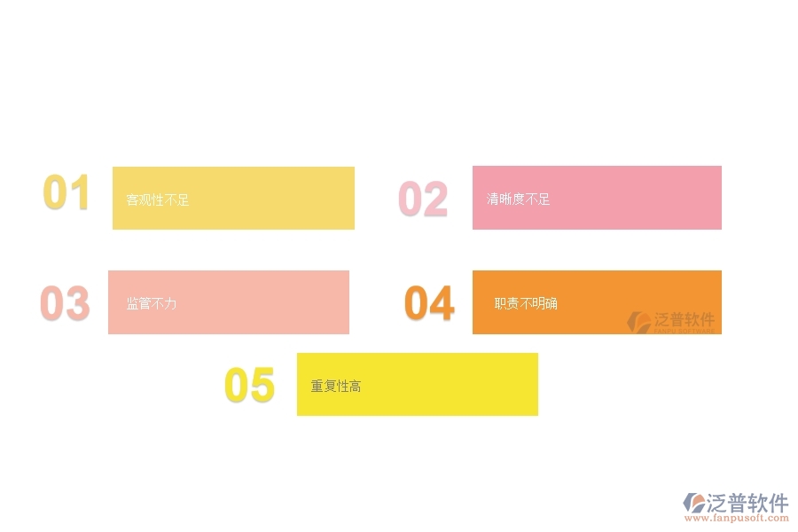 　一、在公路工程企業(yè)備用金管理存在的缺陷有哪些