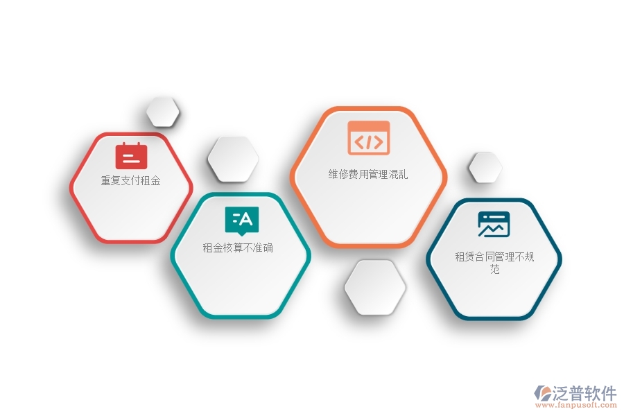 一、國(guó)內(nèi)80%的公路企業(yè)在租賃付款管理中普遍存在的問(wèn)題