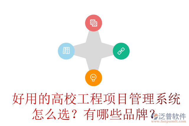 好用的高校工程項(xiàng)目管理系統(tǒng)怎么選？有哪些品牌？