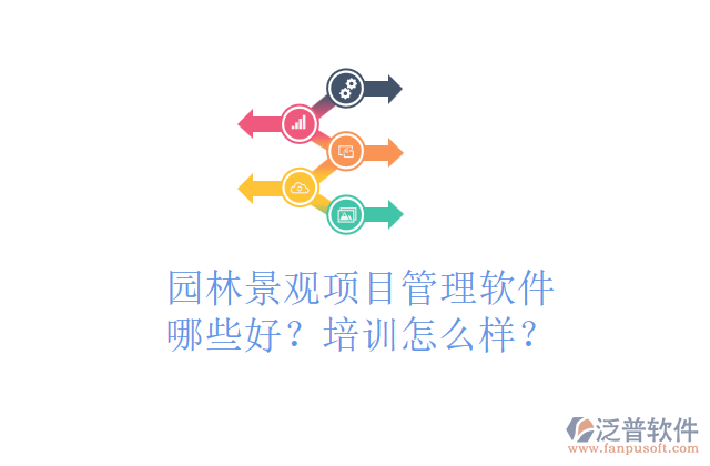 園林景觀項目管理軟件哪些好？培訓怎么樣？