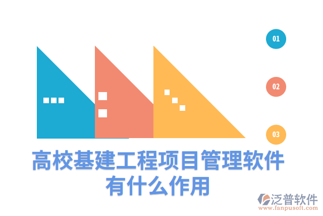 高?；üこ添?xiàng)目管理軟件有什么作用