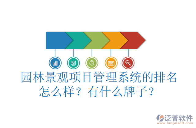 園林景觀項(xiàng)目管理系統(tǒng)的排名怎么樣？有什么牌子？        
