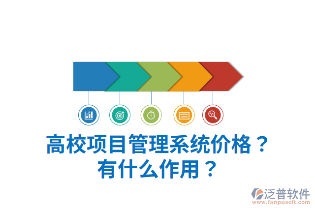 高校項(xiàng)目管理系統(tǒng)價(jià)格？有什么作用？