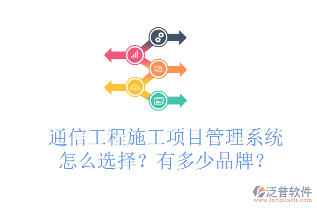通信工程施工項(xiàng)目管理系統(tǒng)怎么選擇？有多少品牌？	