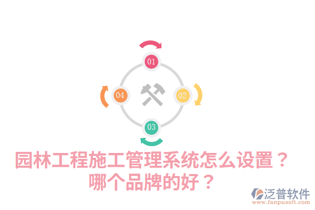 園林工程施工管理系統(tǒng)怎么設(shè)置？哪個(gè)品牌的好？