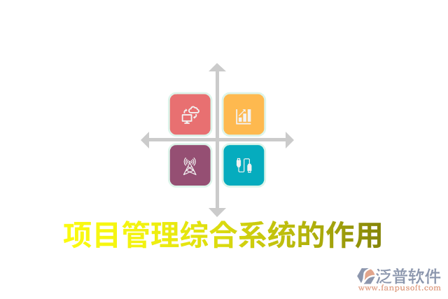 項目管理綜合系統(tǒng)的作用