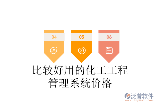 比較好用的化工工程管理系統(tǒng)價格