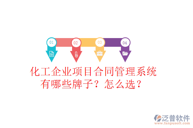 化工企業(yè)項(xiàng)目合同管理系統(tǒng)有哪些牌子？怎么選？