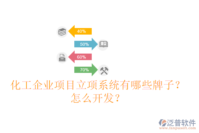 化工企業(yè)項目立項系統(tǒng)有哪些牌子？怎么開發(fā)？