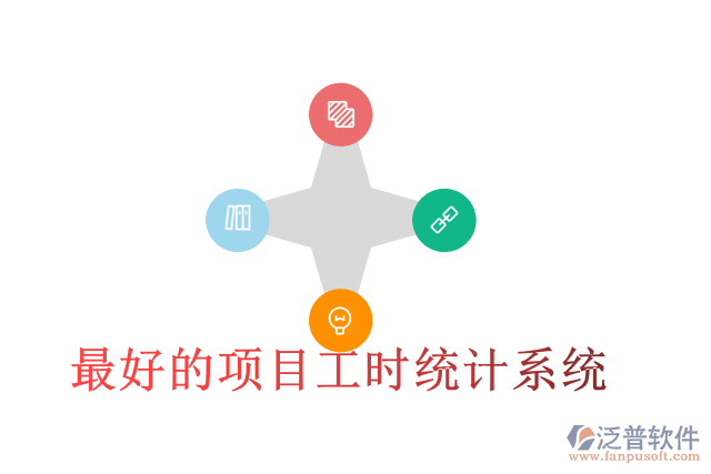 最好的項目工時統(tǒng)計系統(tǒng)