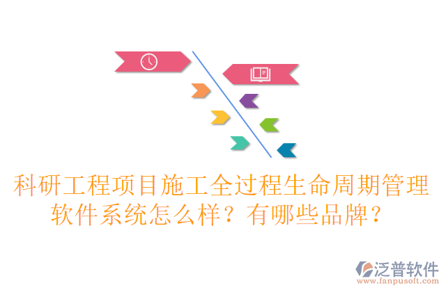 科研工程項目施工全過程生命周期管理軟件系統(tǒng)怎么樣？有哪些品牌？