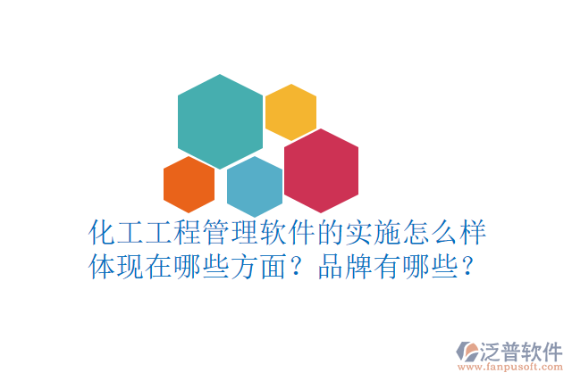 化工工程管理軟件的實(shí)施怎么樣體現(xiàn)在哪些方面？品牌有哪些？