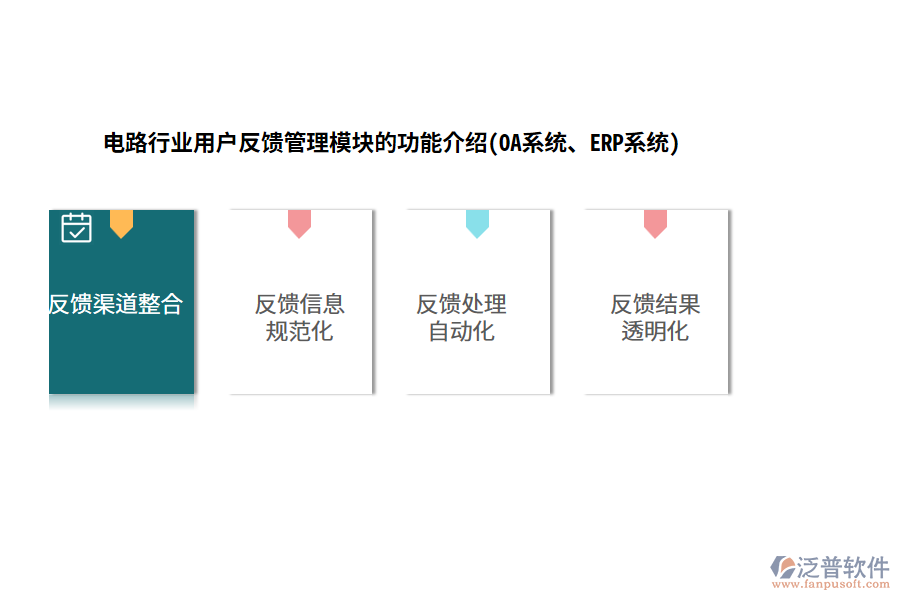 電路行業(yè)用戶反饋管理模塊的功能介紹(OA系統(tǒng)、ERP系統(tǒng))